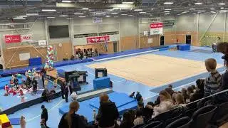 SGSF Juluppvisning 2025 - Föreställning 2
