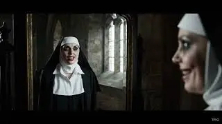 Never Look Too Long Into the Mirror&hellip; | Dreadline Original Horror