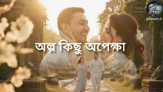 Olpo kichu opekkha | অল্প কিছু অপেক্ষা | New Song 2026 | Bangla Official Music  Video 2026
