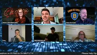 🦶 Faces of Crypto | Victus Global&rsquo;s Blueprint for Web3 Growth