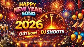 Happy New Year (2026) Prod.by DJ Shoots