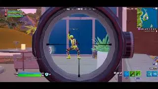 SLEDGEHAMMER Skin | Zero Build Trios Victory Royale LVL 262 - Fortnite (Season 3)