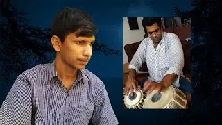 soundiron Indian Tabla loops kontakt  library in Hindi