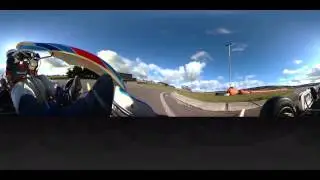Alyx Coby - MI Round 1 2016 - Saturday Practice 4