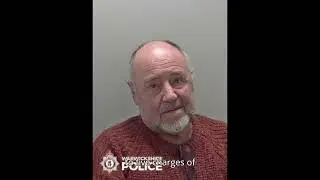 David Surridge Coventry Paedophile