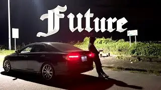 HARUO - Future (Official Video)