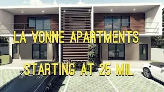 La Vonne Apartments - Green Acres Spanish Town St.Catherine