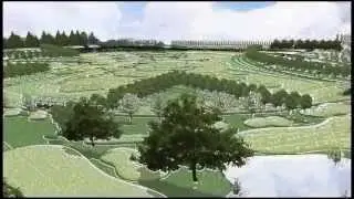 Golflower-Training Center.wmv