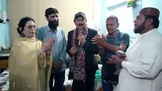 #AAA#AFZAL WARSI SADAR# NPC MEMBER SHIP OFFAR NATIONAL PREES CLUB THNX SIR