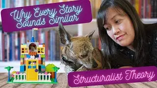 Why Every Story Sounds Similar | Structuralism Explained | Literary Theory Series Part 7