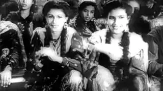 Zeenat - Aahen Na Bhareen