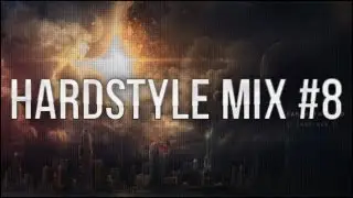 Hardstyle Mix #8 (Euphoric Inspired 2013) [HQ+HD]