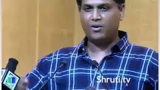 Good Speech of TRB Raja MLA about Dmk @Dravida Sirakugal