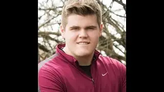Curtis New RHS Class of 2015