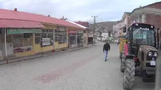 Tunceli Hozat
