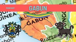 Fakten &uuml;ber GABUN