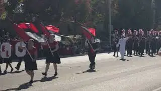 Martin Luther King Band Review 2025 - Elsinore High School