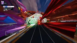 good race