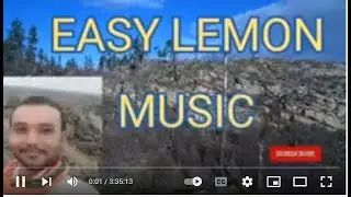 Leman  Relaxing Music Video,Yoga,Nature Background Music