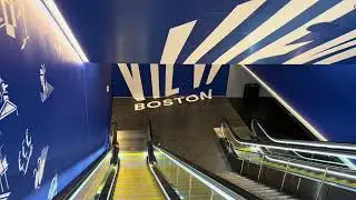 View Boston | Boston Observatory | Prudential Tower | 360 View of Boston, MA