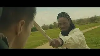Shaolin Staff vs Katana