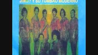 JIMMY Y SU TUMBAO MODERNO - EL MEJOR DEL BARRIO
