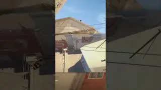 THE BEST SHORT SMOKE ON MIRAGE