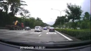 SG Reckless BMW