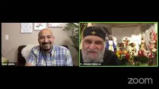 الخوف وكيفيه التغلب عليه؟ ج١   - د نادر عطالله
