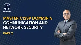 Mastering CISSP Domain 4 | Demystifying DNS | Part 2
