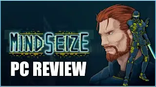 MindSeize - PC Review