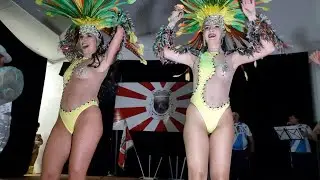 Morenos -  Salgueiro 1972 @22 Aniversário UMG 2024