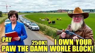 HOA Fined Me $250K for Violations on My Land &mdash;But They Didn&rsquo;t Know I Owned Their Entire Neighborhood