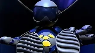 Toonami | Summer Lineup Promo (1999)