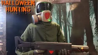Halloween City, Party City, and Spirit Halloween | Halloween Hunting 2021 | 9/29/21