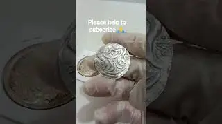 Beikthano Kingdom - Pyu city States Ancient Burma Coin with Thai coin and silver coin