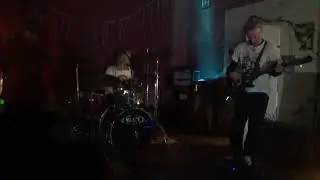 Lornch @ Winter Solstice Fest 2