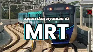 Erdo Yunianto - Jingle MRT #MRTMencariJingle