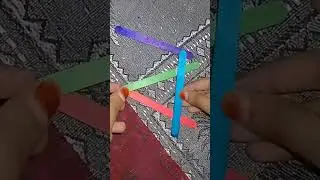 mini wooden easel stand, adjustable small tabletop..........................#minivlog