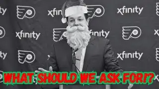 Will Santa Come to Philly This Season!?