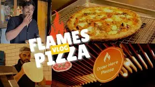 Bangalore&rsquo;s Highest-Rated Margherita Pizza? Flames Re-Review