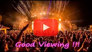 Penthouse big party techno house track 3.0 gold