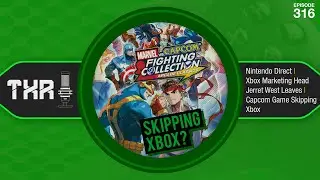 Capcom game Skips Xbox I Black Myth Wukong Xbox Delay I Nintendo Direct June 2024 I Xbox CMO Departs