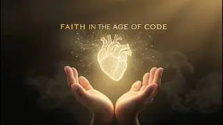 The Algorithm vs the Soul &ndash; When Machines Try to Be God