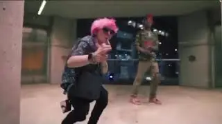 Hella Sketchy - Kickback (Updated Leak)