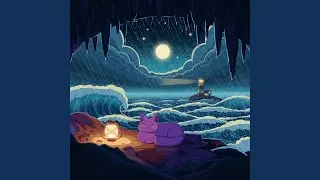 Lost at Sea