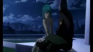 Macross Frontier -- You Belong With Me