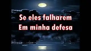 Eu e Minha Casa  Play Back Com Letras ( Léa Mendonça )