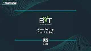 Bee Vectoring Technologies International Inc. (TSXV: BEE) &mdash; TSX Venture 50 2020 года