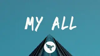 Polo G - My All (Lyrics)